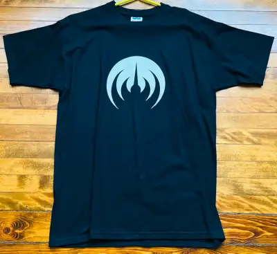 [RARE] Magma T-Shirt – FIMAV 2015 (Victoriaville), View more