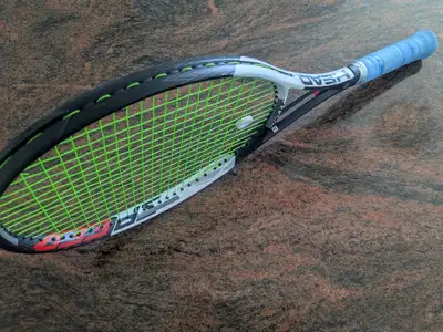 Head Graphene Touch Speed S tennis racquet, grip 4 3/8, View more