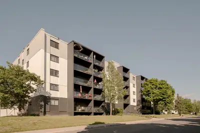 CESSION DE BAIL – 4½ à Saint-Foy – Disponible à discuter