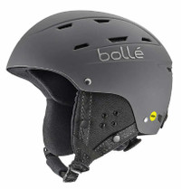 Bollé Junior Snow Helmet featuring MIPS Technology - BRAND NEW