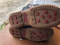 Pajar winter boots size 3.5