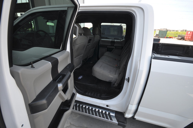 2019 Ford F150 XLT Super-Crew Pick-up in Cars & Trucks in Oshawa / Durham Region - Image 4