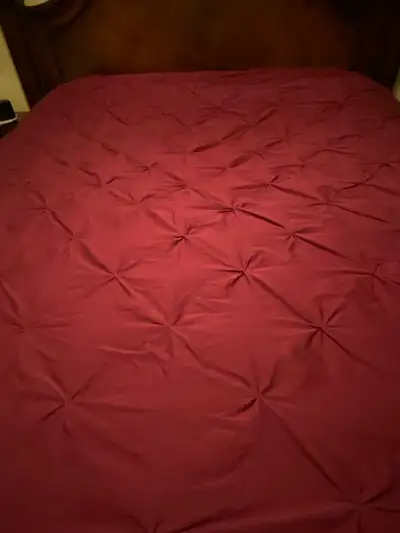 Kotton Culture King Duvet Cover, View more