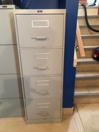 Filing cabinet 