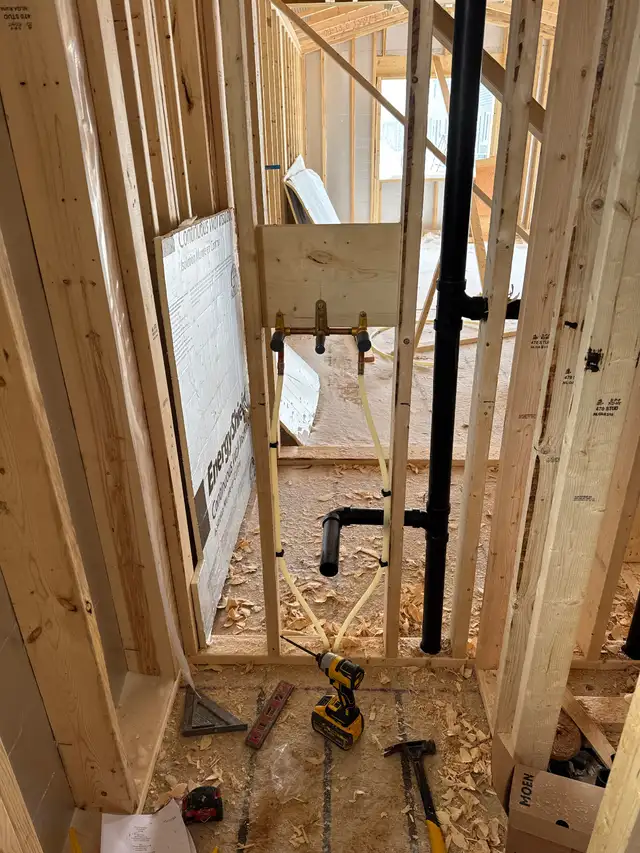 ***LICENSED RED SEAL PLUMBER***64519976454787124