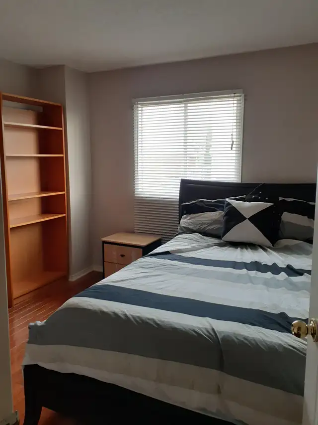 Rooms for Rent - 3 available NOW in Room Rentals & Roommates in Oshawa / Durham Region - Image 5
