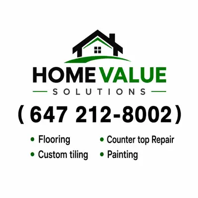 Renovation services., View more
