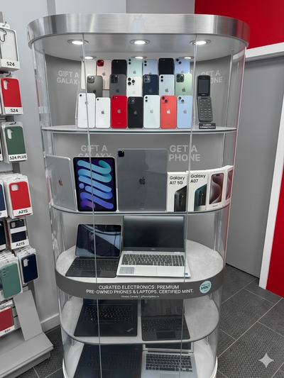 UNLOCKED USED PHONES, NEW INVENTORY RESTOCKED, View more