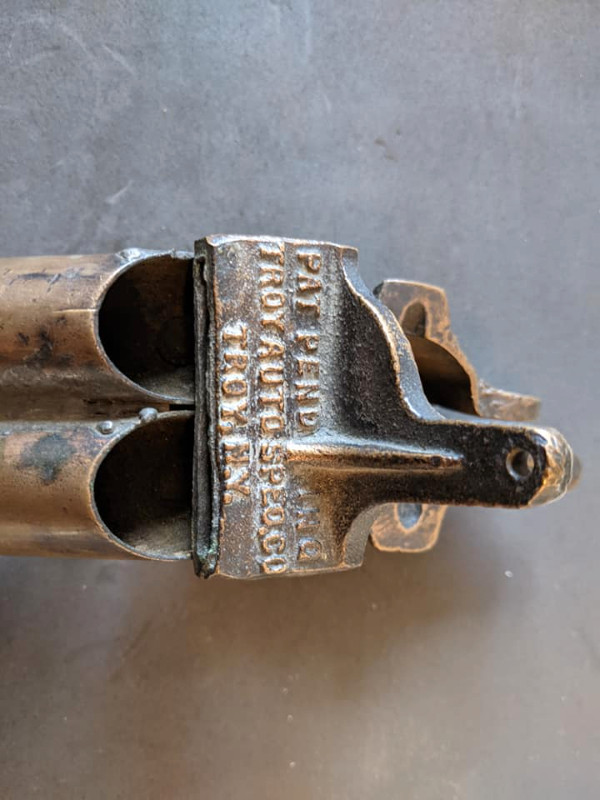 Antique Car Exhaust Whistle in Arts & Collectibles in Grande Prairie - Image 2