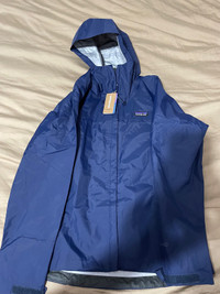 Patagonia - Torrentshell Jacket - Size Small - Women’s - rain