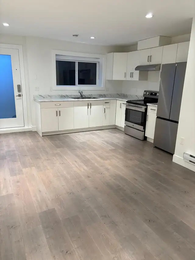 2 Bedroom Basement Suite in Long Term Rentals in Delta/Surrey/Langley - Image 3