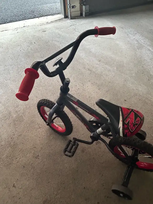 vélo 4 ans et moins in Kids in Longueuil / South Shore - Image 2