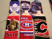 NHL Tea towel,