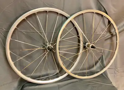 MAVIC KSYRIUM ELITE 700c Wheelset, View more