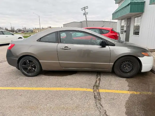 2008 Honda Civic593255934733864964