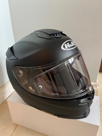 HJC RPHA 70 solid helmet 