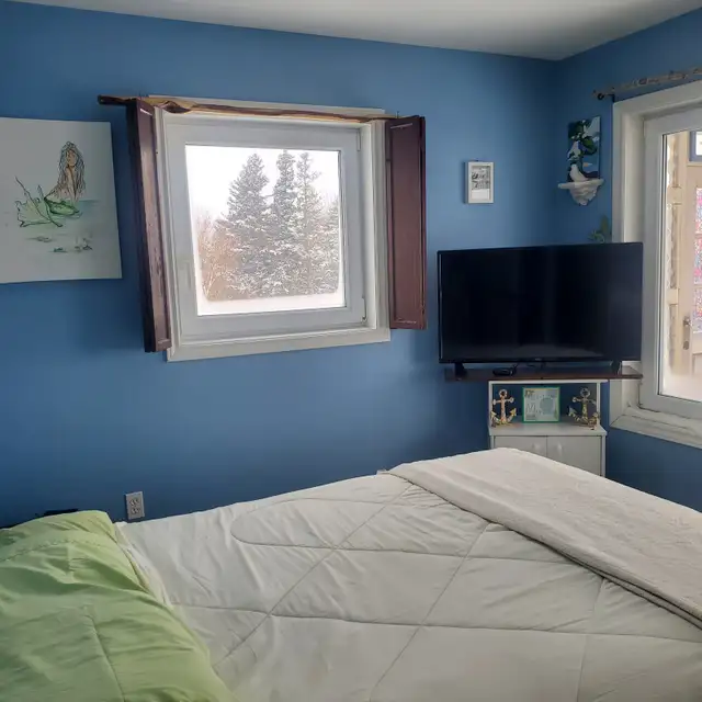 ocean view vacation property sleeps 10 in Nova Scotia in Canada - Image 9