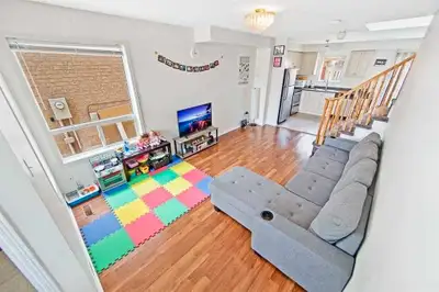 house for rent brampton