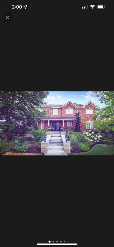 Fully Furnished basement in a very high demand area of Brampton, big sized 1000+ sqft,open concept w...
