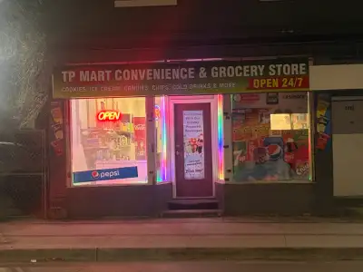 Convenience & Grocery Store for Sale – Great Location & Steady Sales Turnkey opportunity to own a we...