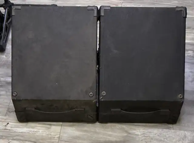 Yorkville YS-112M  Speaker Cabinets in Speakers in Oshawa / Durham Region - Image 6
