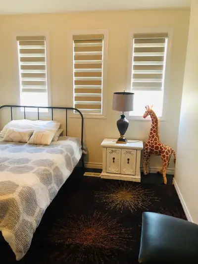 Looking for 1 or 2 girls 1 for $ 800, 2 for 1,100. Big and nice,( front room) A:C, heart,1 queen bed...