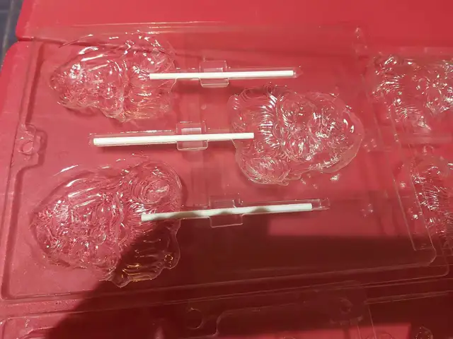 candy molds in Other in North Bay - Image 10