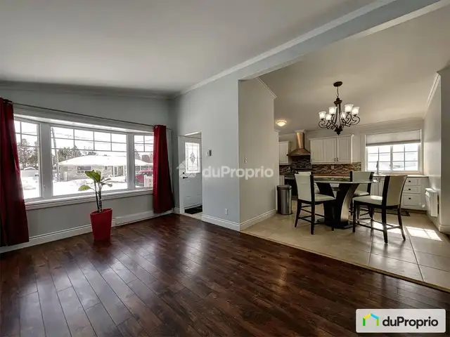 Maison à vendre 4 chambre 2 salles de bain in Houses for Sale in Laurentides - Image 7