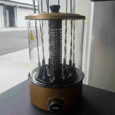 Doit Vertical Skewer Rotisserie, View more