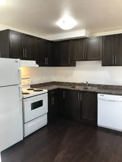 Spacious and updated three bedrooms, one bath townhouse. Close to schools, shopping, and recreation....