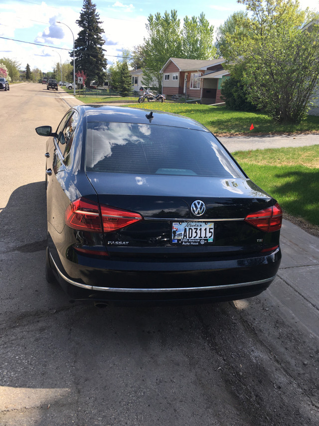 2016 Volkswagen Passat Highline in Cars & Trucks in Grande Prairie - Image 3