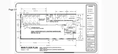 ACCU-DRAFT DRAFTING DESIGN & PERMIT SERVICES ., View more