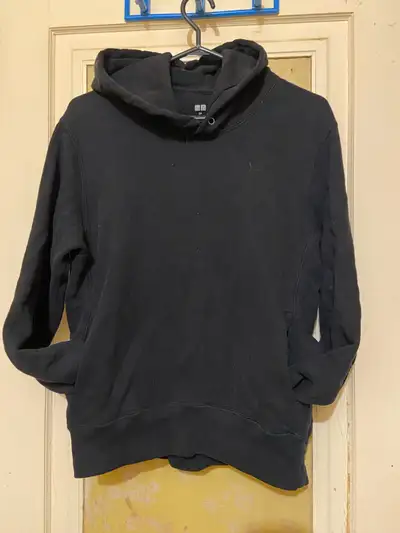 Uniqlo Hoodie, View more