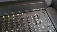 Mackie SR24-4 VLZ Pro Audio Mixer