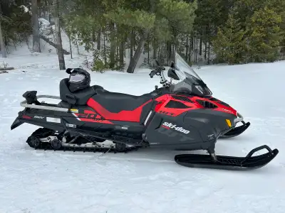 2019 Scandic 600 ACE, View more