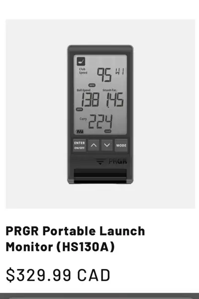 Superspeed Golf Training Set, View more