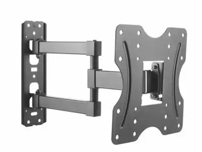 Wall Mount for TV or Monitor, View more