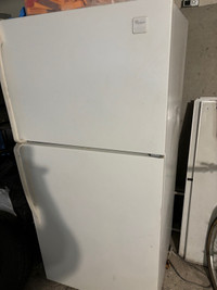 Fridge in good condition 