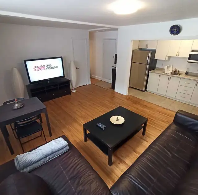 3 1/2 - Metro Snowdon NDG/CDN - 1350$ in Long Term Rentals in City of Montréal - Image 3