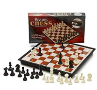 MAGNETIC CHESS