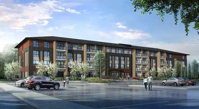 2 Bedroom Condo Apartment - South End Guelph - 25 Kay Crescent in Long Term Rentals in Guelph - Image 2