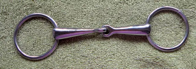Mini driving bits and Pony bits, new - Dawson Creek area in Equestrian & Livestock Accessories in Dawson Creek - Image 4