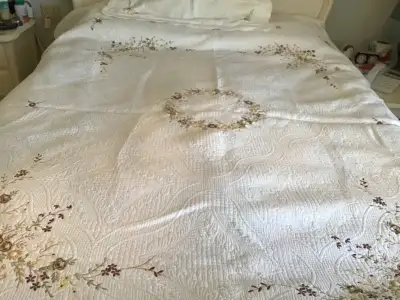Quilt and Sham, View more