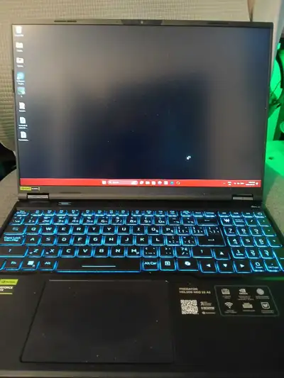 gaming Laptop, View more
