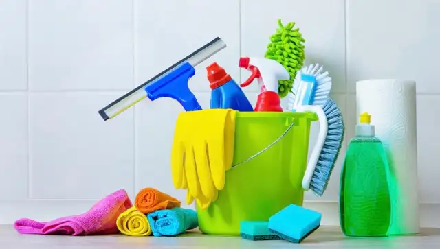 Cleaning Service 
