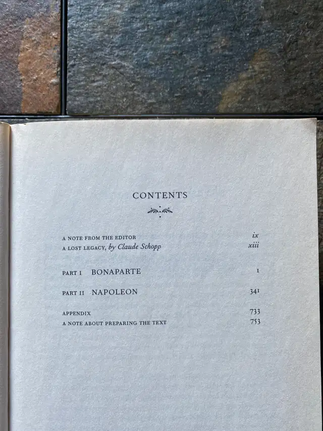 The Last Cavalier by Alexandre Dumas588731146358630404
