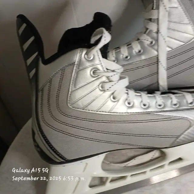 Bauer Men's Skates63826839382785122