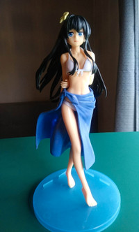 Anime Swimwear Model Figure