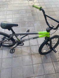 Redline Bmx Bike