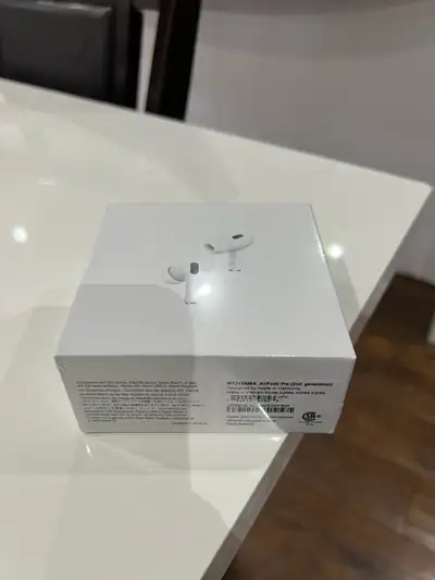 Air Pod Pro 2 (2nd Gen), View more